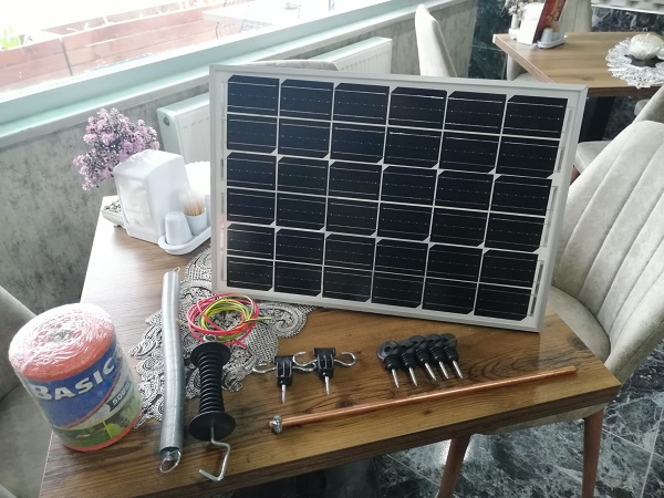 Foto - Tokatlı kaşiften şaşırtan buluş