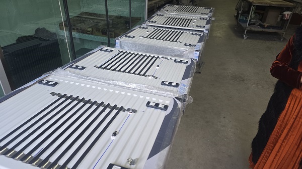 Foto - Tokatlı mucitten çok konuşulacak çalışma! Evler artık gazla kömürle değil boya ile ısınacak