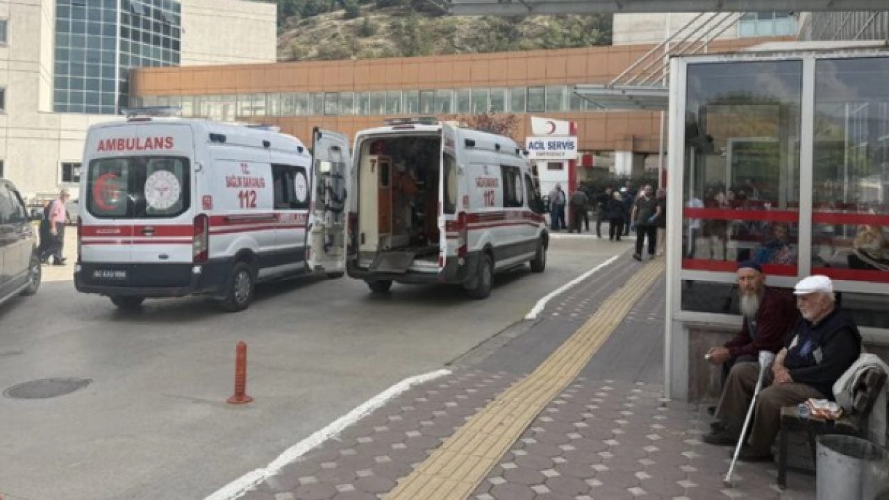 Foto - Tokat'ta 3 bin kişi hastanelik olmuştu: Salgının nedeni ortaya çıktı!