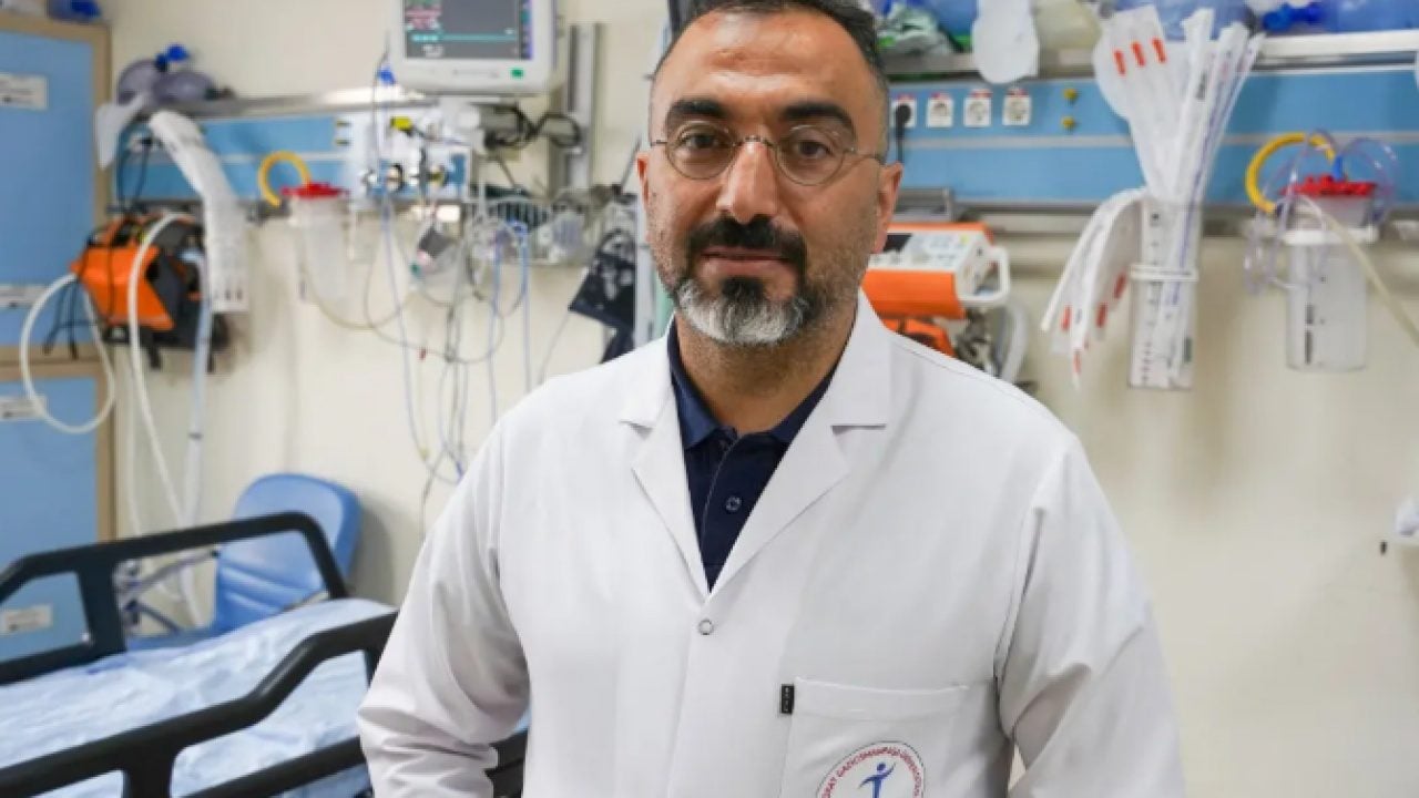 Foto - Tokat'ta 3 bin kişi hastanelik olmuştu: Salgının nedeni ortaya çıktı!