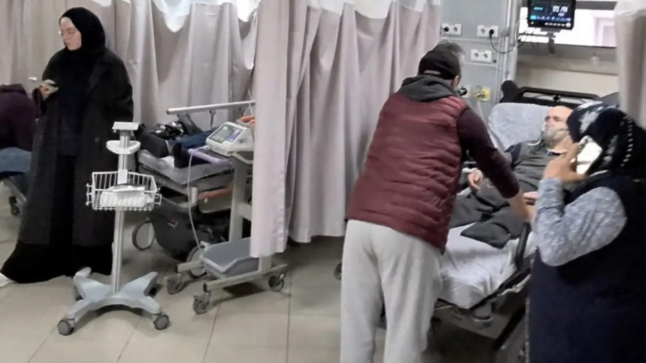 Foto - Tokat'ta 3 bin kişi hastanelik olmuştu: Salgının nedeni ortaya çıktı!