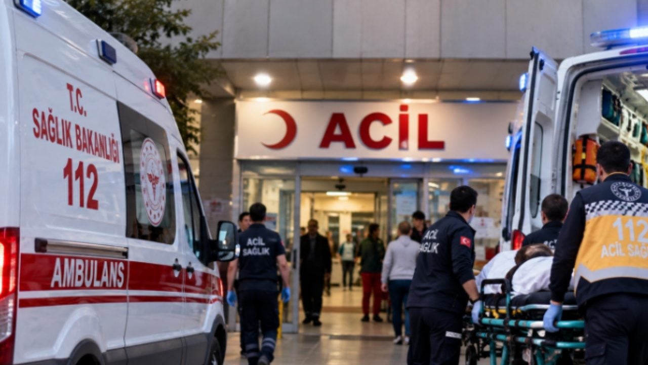 Foto - Tokat'ta 3 bin kişi hastanelik olmuştu: Salgının nedeni ortaya çıktı!