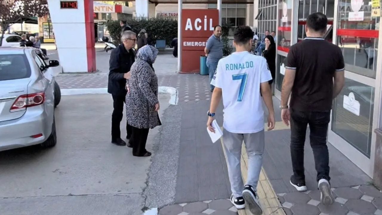 Foto - Tokat'ta 3 bin kişi hastanelik olmuştu: Salgının nedeni ortaya çıktı!