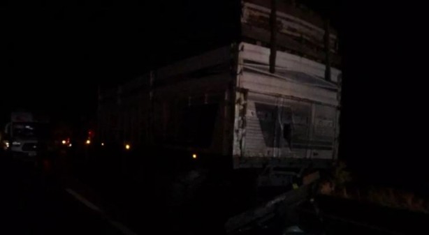 Foto - Tokat'ta katliam gibi gibi kaza