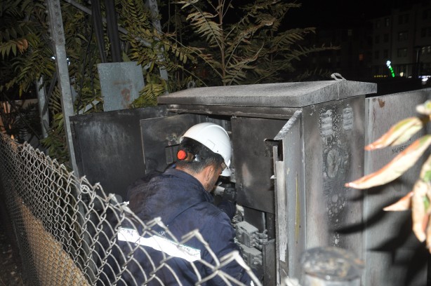 Foto - Tokat'ta korkutan patlama