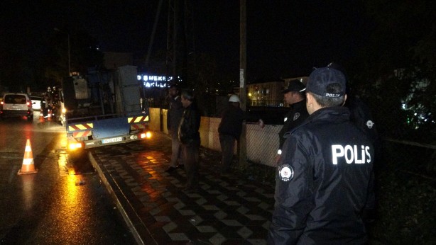 Foto - Tokat'ta korkutan patlama