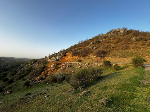 Foto - Tokat'ta korkutucu depremin izleri gün ağarınca ortaya çıktı
