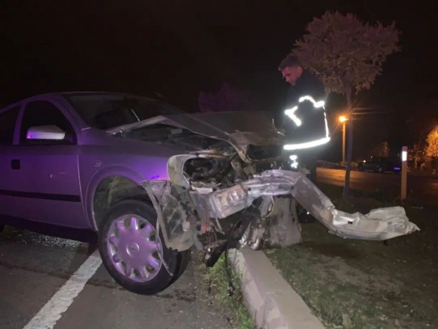 Foto - Tokat’ta ölümlü kaza!