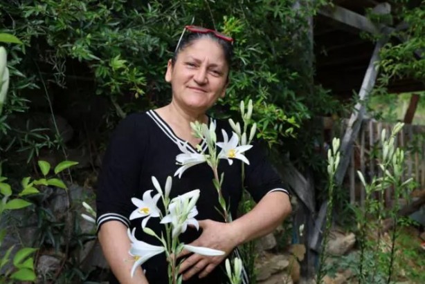 Foto - Bu kadarını o da beklemiyordu! Tokat'tan getirdi, şimdi paraya para demiyor!