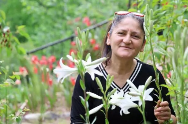 Foto - Bu kadarını o da beklemiyordu! Tokat'tan getirdi, şimdi paraya para demiyor!