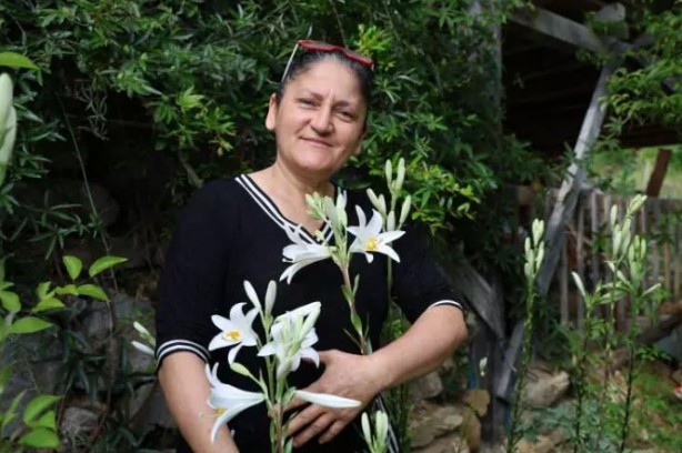 Foto - Bu kadarını o da beklemiyordu! Tokat'tan getirdi, şimdi paraya para demiyor!