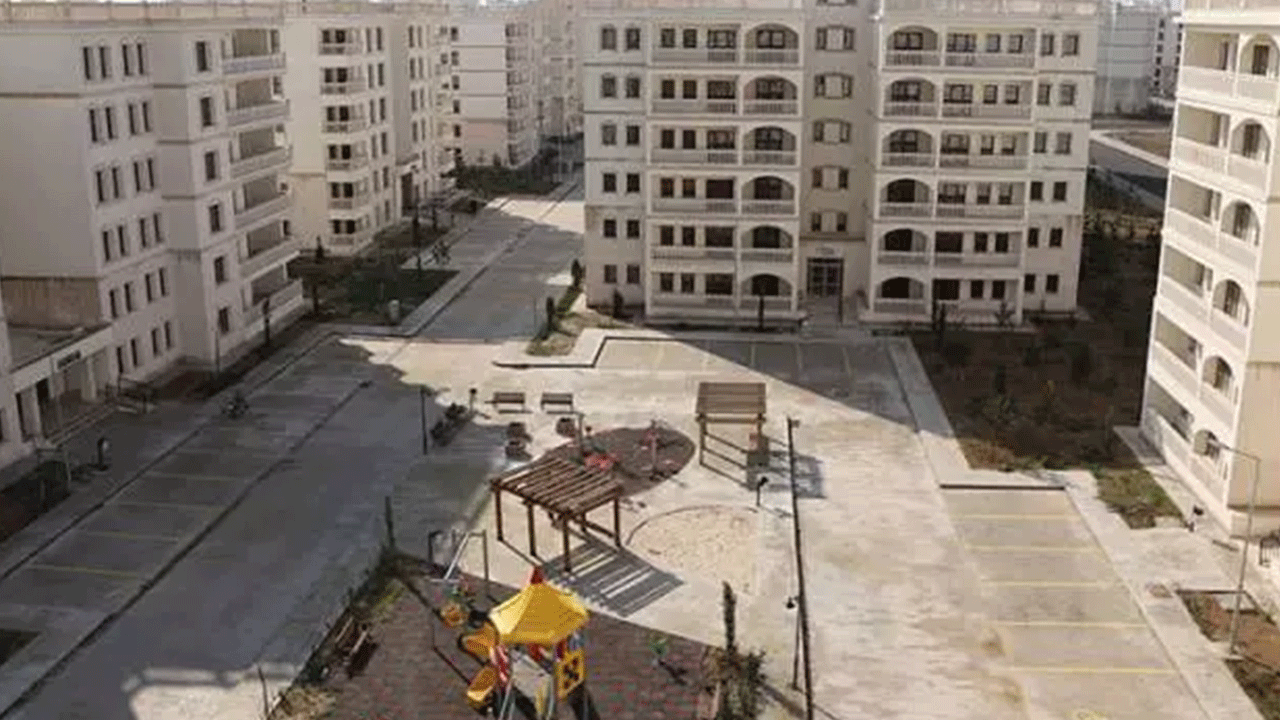 Foto - TOKİ'den 2+1 ve 3+1 ev duyurusu: Tarih belli oldu!