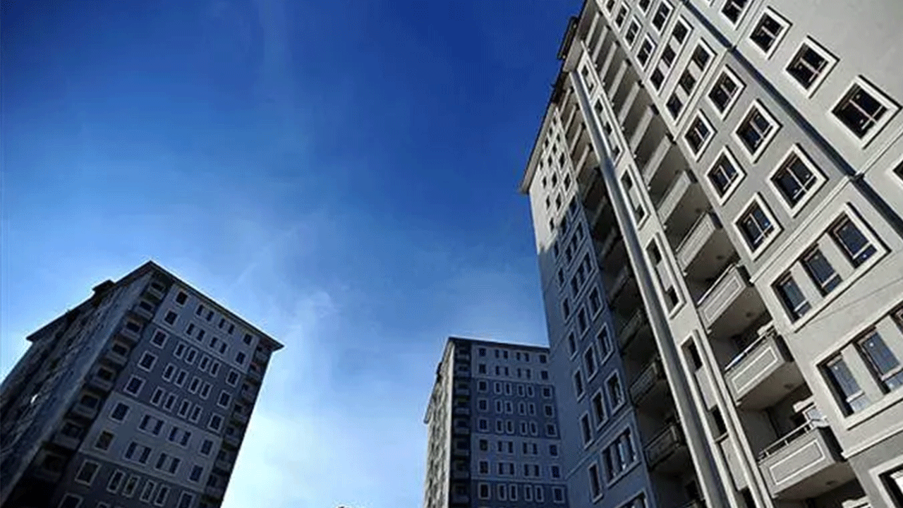 Foto - TOKİ'den 2+1 ve 3+1 ev duyurusu: Tarih belli oldu!