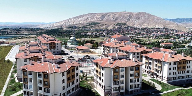 Foto - TOKİ açık artırma ile hangi illerde konut satışı yapıyor? TOKİ satışları hangi illerde?