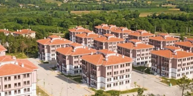 Foto - TOKİ açık artırma ile hangi illerde konut satışı yapıyor? TOKİ satışları hangi illerde?