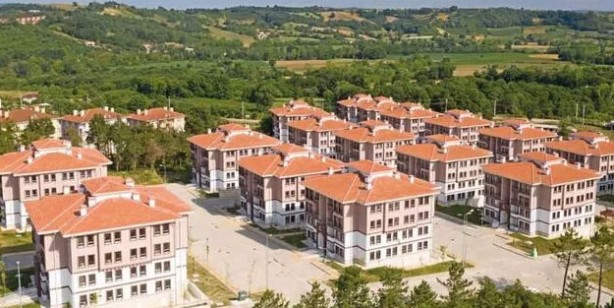 Foto - TOKİ açık artırma ile hangi illerde konut satışı yapıyor? TOKİ satışları hangi illerde?