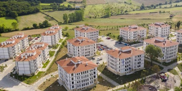 Foto - TOKİ açık artırma ile hangi illerde konut satışı yapıyor? TOKİ satışları hangi illerde?