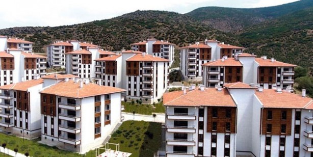 Foto - TOKİ açık artırma ile hangi illerde konut satışı yapıyor? TOKİ satışları hangi illerde?