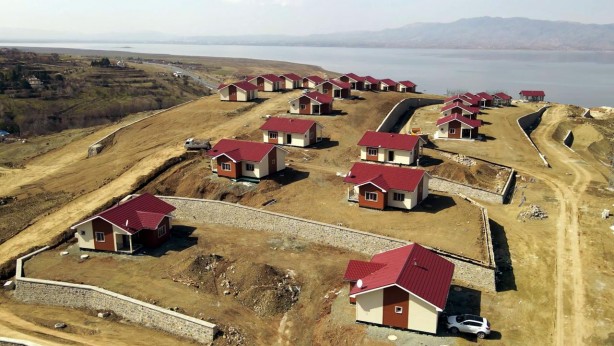 Foto - TOKİ, aldığı flaş kararı tüm Türkiye’ye duyurdu! Duyan, sevince boğuldu! İşte ayrıntılar