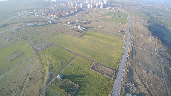 Foto - TOKİ arsa başvuruları ne zamana kadar yapılabilecek? TOKİ arsa başvuru şartları nelerdir? 