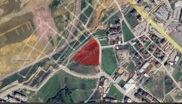 Foto - TOKİ BAŞVURU SON DAKİKA! Toki’den uygun fiyata arsa satışı