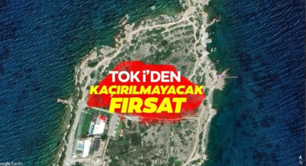 Foto - TOKİ BAŞVURU SON DAKİKA! Toki’den uygun fiyata arsa satışı