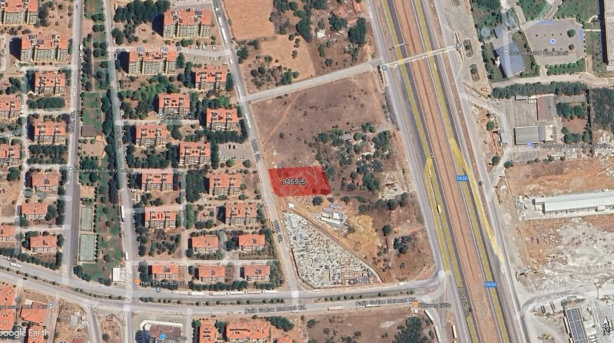 Foto - TOKİ BAŞVURU SON DAKİKA! Toki’den uygun fiyata arsa satışı