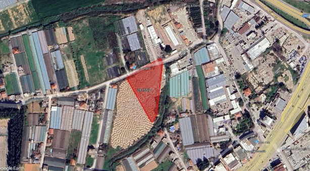 Foto - TOKİ BAŞVURU SON DAKİKA! Toki’den uygun fiyata arsa satışı