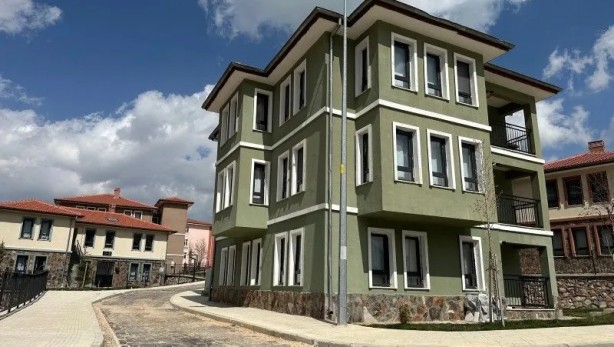 Foto - TOKİ başvuru süreci 36 ilde devam ediyor! Uygun fiyata TOKİ konut sahibi olma fırsatı..