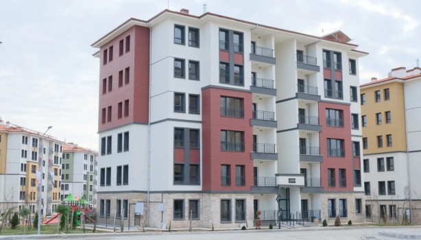 Foto - TOKİ başvuru süreci 36 ilde devam ediyor! Uygun fiyata TOKİ konut sahibi olma fırsatı..