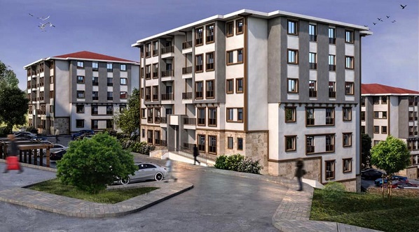 Foto - TOKİ başvuru tarihleri! TOKİ 2022 taksitler ne kadar ödenecek?