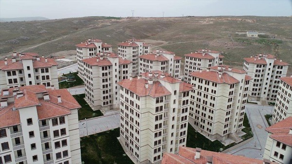 Foto - TOKİ başvuru tarihleri! TOKİ 2022 taksitler ne kadar ödenecek?