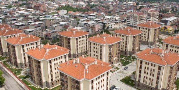Foto - TOKİ dar gelirli konut başvurusu ne zaman? TOKİ ucuz konut başvuru şartları neler?