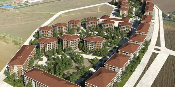 Foto - TOKİ dar gelirli konut başvurusu ne zaman? TOKİ ucuz konut başvuru şartları neler?