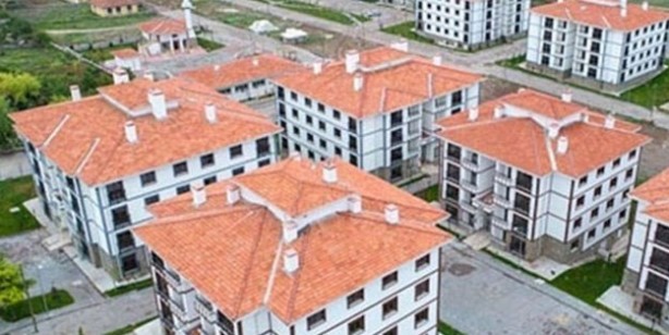 Foto - TOKİ dar gelirli konut başvurusu ne zaman? TOKİ ucuz konut başvuru şartları neler?