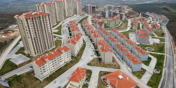Foto - TOKİ dar gelirli konut başvurusu ne zaman? TOKİ ucuz konut başvuru şartları neler?