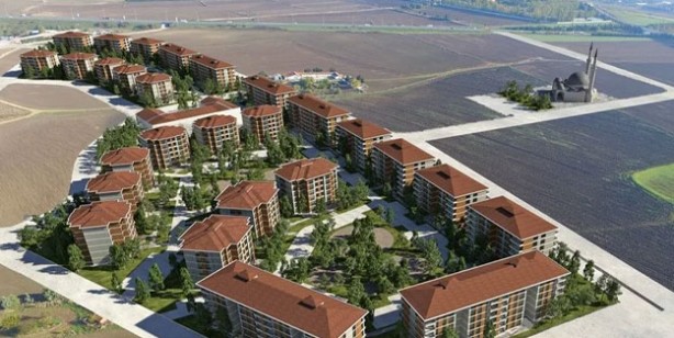 Foto - TOKİ dar gelirli konut başvurusu ne zaman? TOKİ ucuz konut başvuru şartları neler?