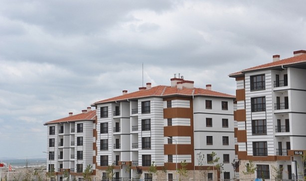 Foto - TOKİ durdu durdu, büyük bombayı patlattı! Ev almak isteyenler "Vallahi helal olsun" diyecek! Müjde, o tarihte resmen başlıyor
