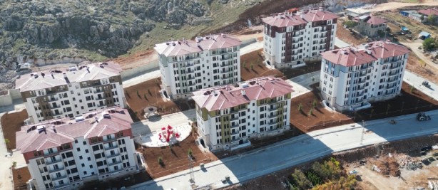 Foto - TOKİ durdu durdu, büyük bombayı patlattı! Ev almak isteyenler "Vallahi helal olsun" diyecek! Müjde, o tarihte resmen başlıyor