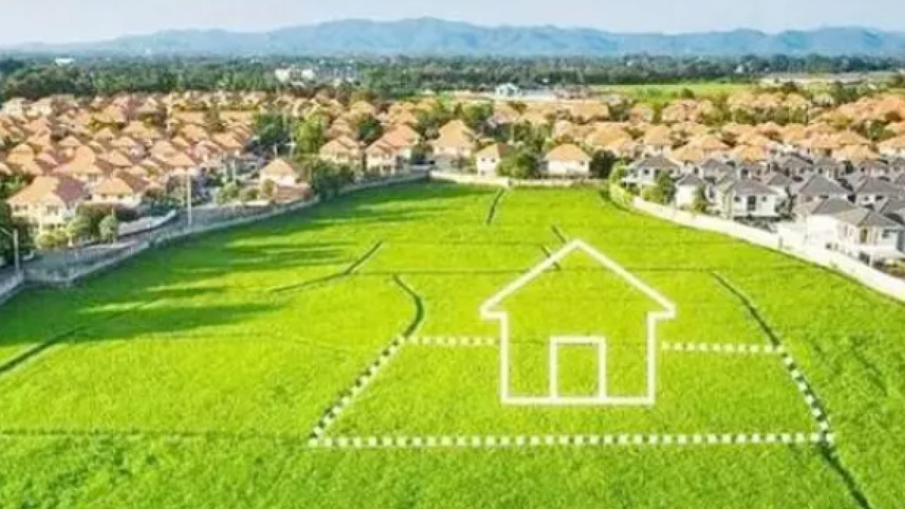 TOKİ duyurdu: 37 ilde arsa asatışı yapılacak!