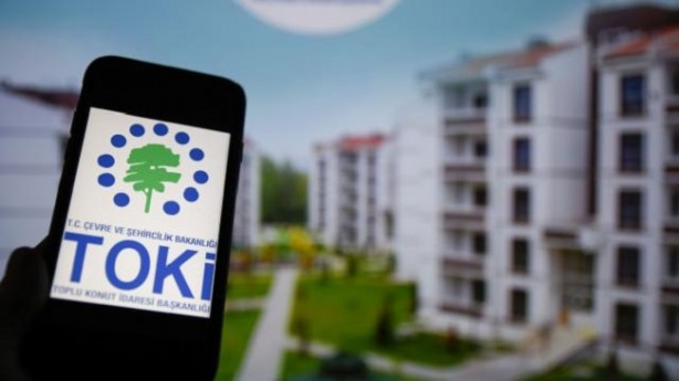 TOKİ hangi ilçelerde ev yapacak? TOKİ il ilçe güncel proje tam liste