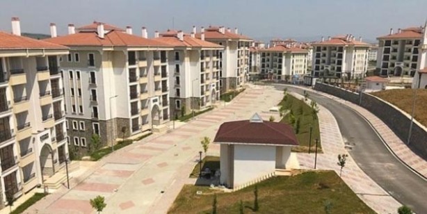 Foto - TOKİ indirim kampanyası 2020 ne zaman? TOKİ kampanyasından kimler yararlanacak?