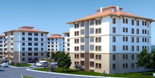 Foto - TOKİ indirim kampanyası 2020 ne zaman? TOKİ kampanyasından kimler yararlanacak?