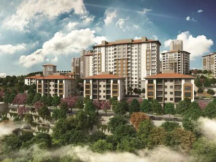 Foto - TOKİ İstanbul, İzmir ve Ankara dahil 43 ilde uygun fiyatlı konut ve iş yeri satıyor! Tarih açıklandı