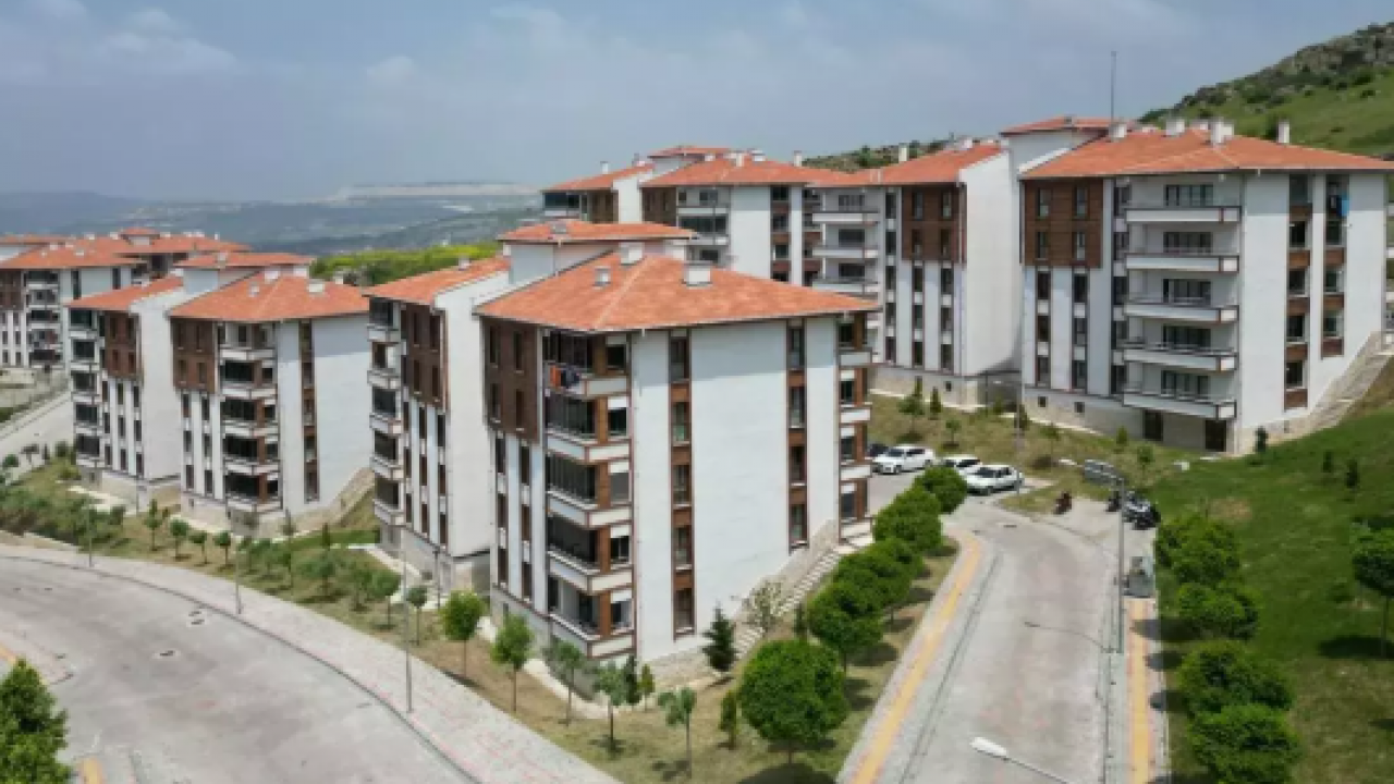 TOKİ İstanbul kura sonuçları açıklandı mı? TOKİ kura sonuçları nasıl öğrenilir?