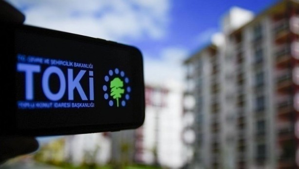 TOKİ İstanbul kuraları Çatalca ve Silivri ile devam ediyor!