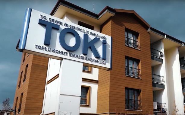 Foto - TOKİ İstanbul kuraları Çatalca ve Silivri ile devam ediyor!