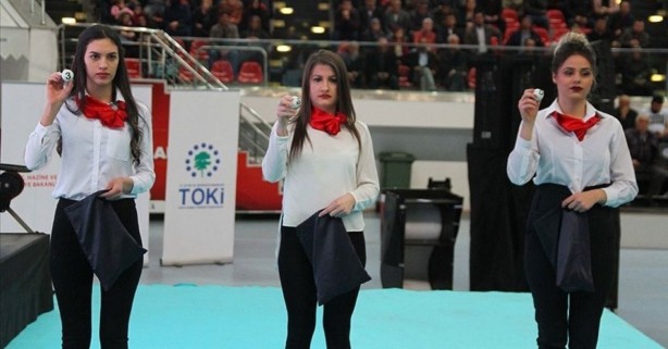 Foto - TOKİ İstanbul kuraları Çatalca ve Silivri ile devam ediyor!