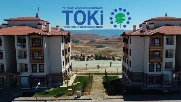 Foto - TOKİ İstanbul kuraları Çatalca ve Silivri ile devam ediyor!