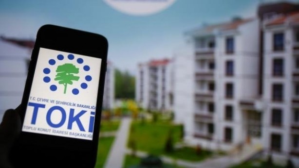 Foto - TOKİ İstanbul kuraları Çatalca ve Silivri ile devam ediyor!